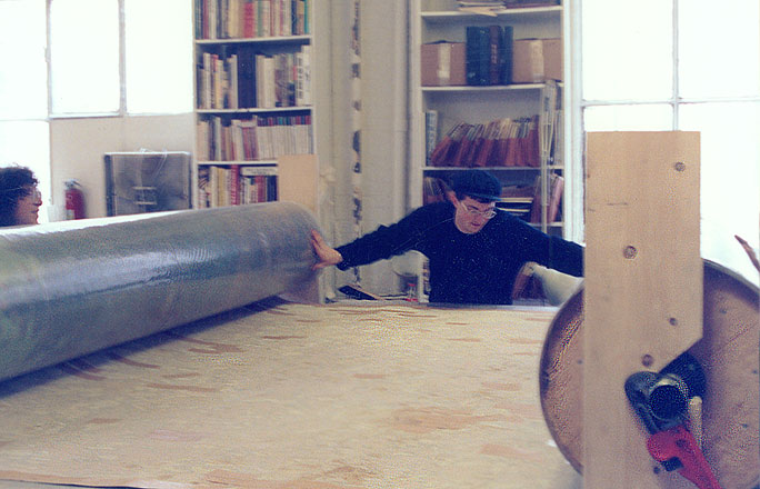 Yelena Budylin Restoration