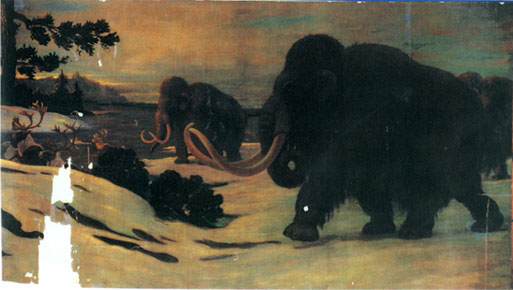 Yelena Budylin Restoration